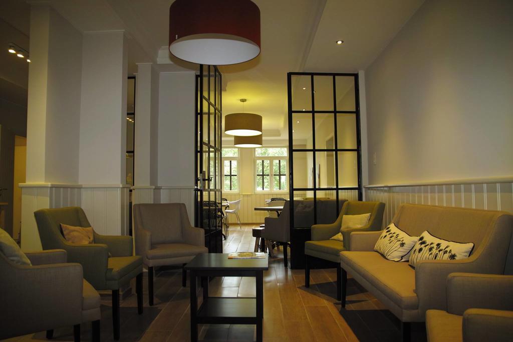 Bed & Breakfast De Kleine Magnolia Tessenderlo Luaran gambar