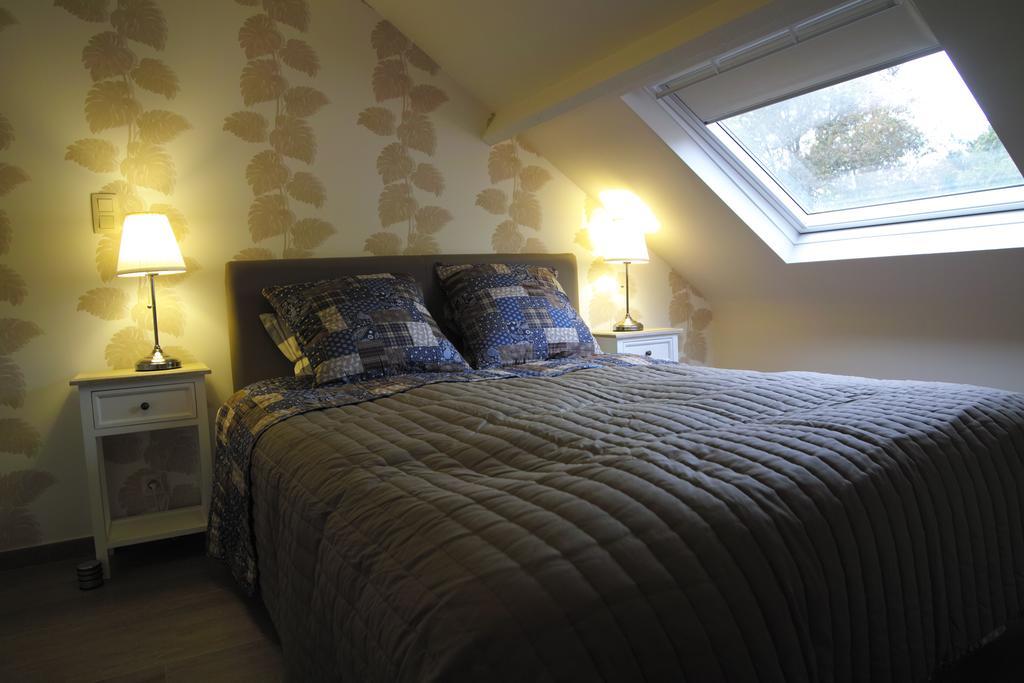 Bed & Breakfast De Kleine Magnolia Tessenderlo Luaran gambar